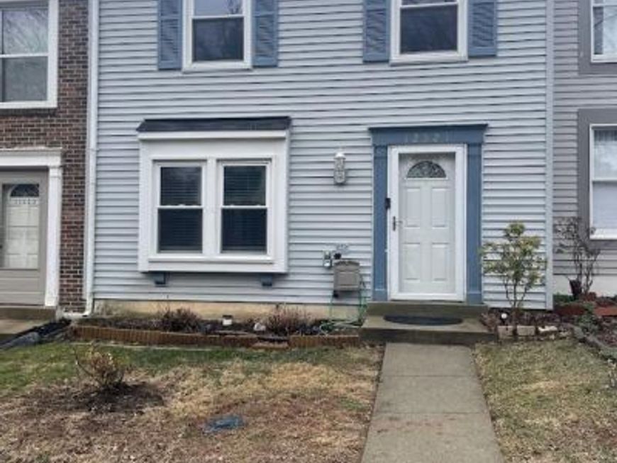 12521 Laurel Grove Place, Germantown, MD 20874 Main Photo
