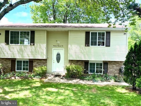 19002 QUAIL VALLEY BOULEVARD , GAITHERSBURG, MD 20879