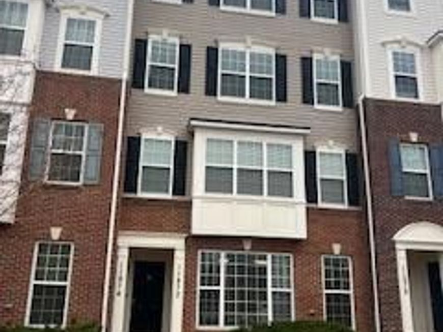 11874 Little Seneca Parkway, Unit 1292, Clarksburg, MD 20871 Main Photo