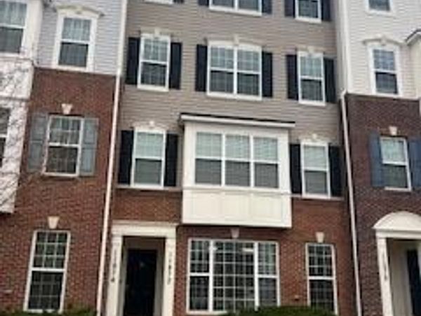 11874 LITTLE SENECA PARKWAY, Unit 1292, CLARKSBURG, MD 20871