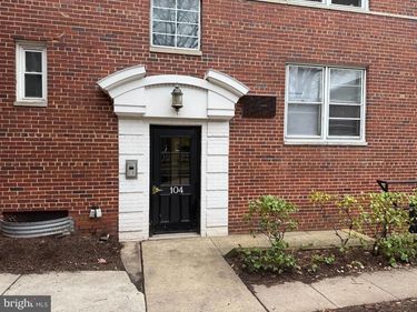 104 GEORGE MASON DRIVE N, Unit 104-3, ARLINGTON, VA 22201