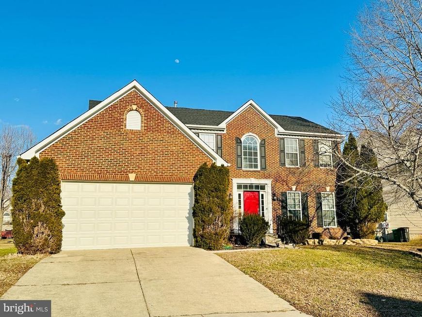 17816 Singh Court, Accokeek, MD 20607 Main Photo