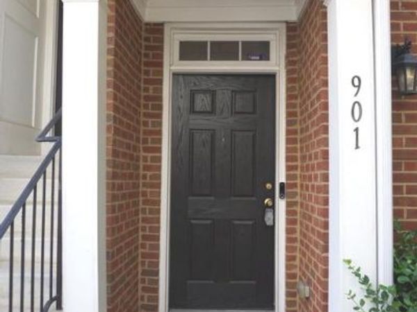 901 PINE FOREST LANE, Unit 2001, UPPER MARLBORO, MD 20774