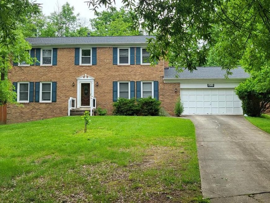 4703 Cedar Court , Beltsville, MD 20705 Main Photo