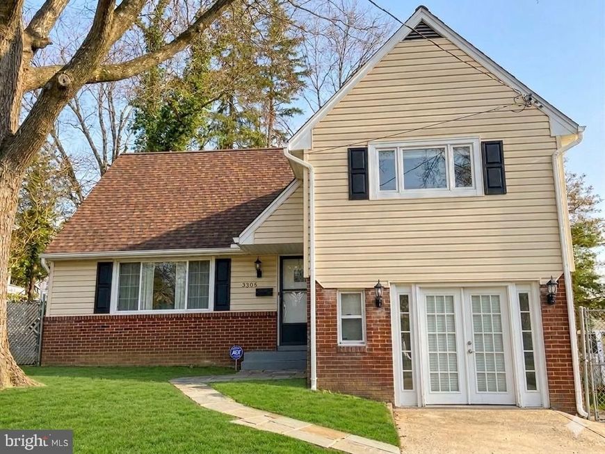 5905 Mustang Drive, Riverdale, MD 20737 Main Photo