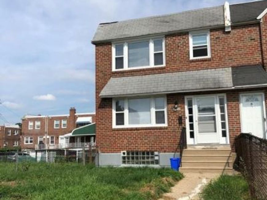 8726 Marsden Street, Unit 2ND FLOOR, Philadelphia, PA 19136 Main Photo