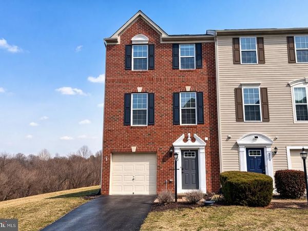 212 FIESTA DRIVE, STEPHENSON, VA 22656