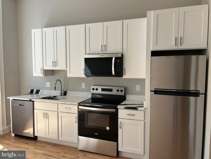 100 W W. Lexington St Street, Unit 504, Baltimore, MD 21201 Main Photo