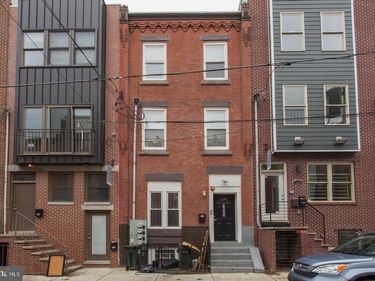 1827 N BOUVIER STREET, Unit A, PHILADELPHIA, PA 19121