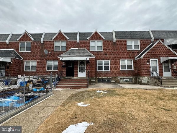 6723 LEONARD STREET, PHILADELPHIA, PA 19149