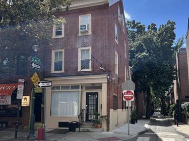1220 PINE STREET, Unit 2, PHILADELPHIA, PA 19107