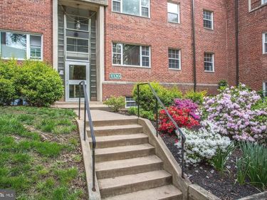 1320 FORT MYER DRIVE , Unit 825, ARLINGTON, VA 22209