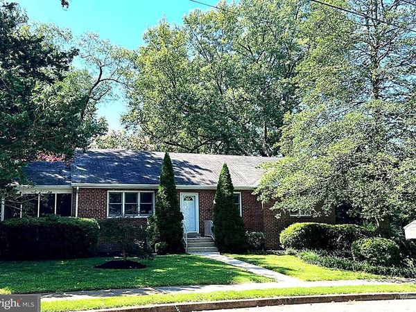 3100 N TORONTO STREET, ARLINGTON, VA 22213