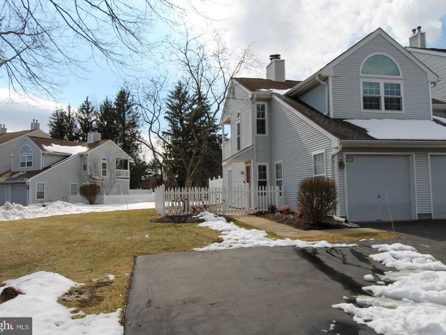 530 Cedar Hollow Drive, Unit 68, Yardley, PA 19067 Main Photo