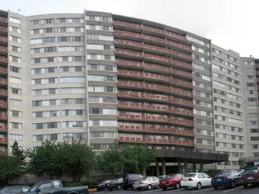 5340 HOLMES RUN PARKWAY, Unit 709, ALEXANDRIA, VA 22304