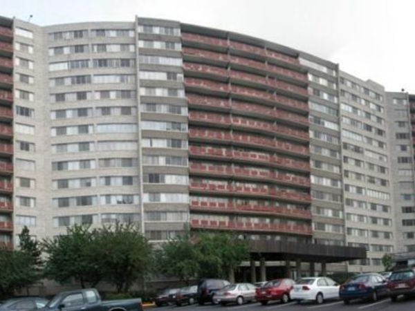 5340 HOLMES RUN PARKWAY, Unit 709, ALEXANDRIA, VA 22304