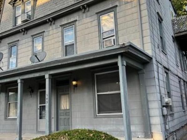 543 BRIDGE STREET, Unit C, NEW CUMBERLAND, PA 17070
