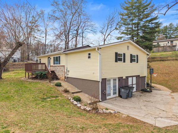 695 Jenny Lane, Morristown, TN 37814