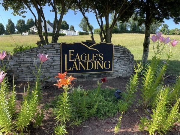 1196 George Byrd Road, Morristown, TN 37813