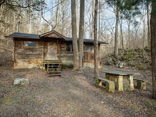 0 Buffalo Cove Ln, Jamestown, TN 38556