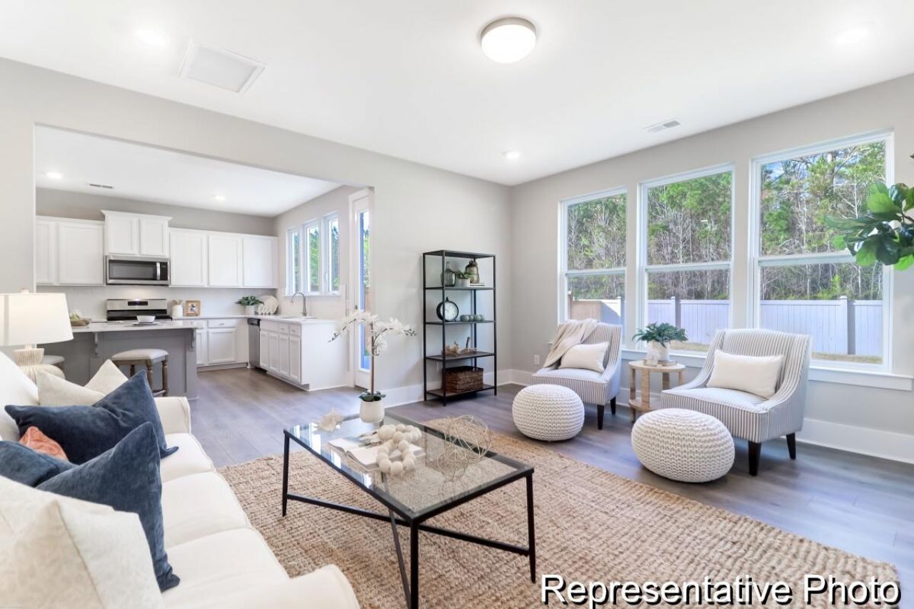 1002 Hooded Warbler Way Photo 14