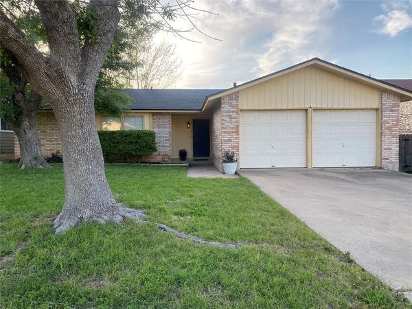 12106 Grey Fawn PATH, Austin, TX 78750