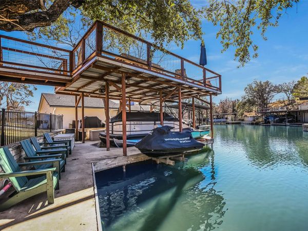 316 Mountain VW, Sunrise Beach, TX 78643