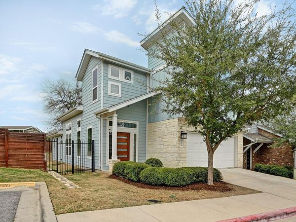 2204 THESEUS PASS, Austin, TX 78741
