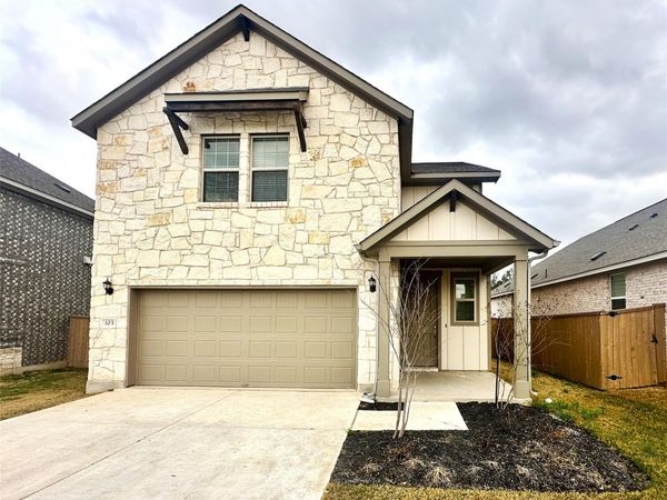 103 Rita Blanca BND , Bastrop, TX 78602