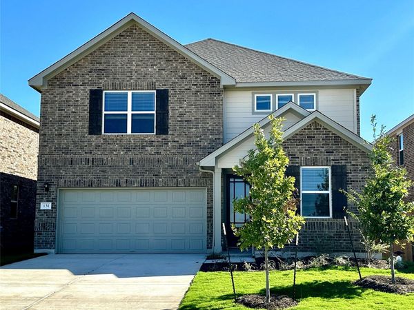 131 Rita Blanca BND , Bastrop, TX 78602