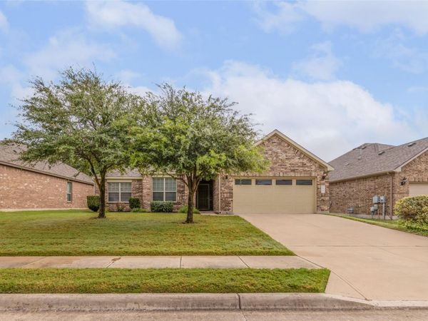 1920 Mary Ella DR , Leander, TX 78641
