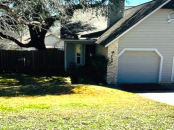 371 Fantail LOOP, Unit B, Austin, TX 78734