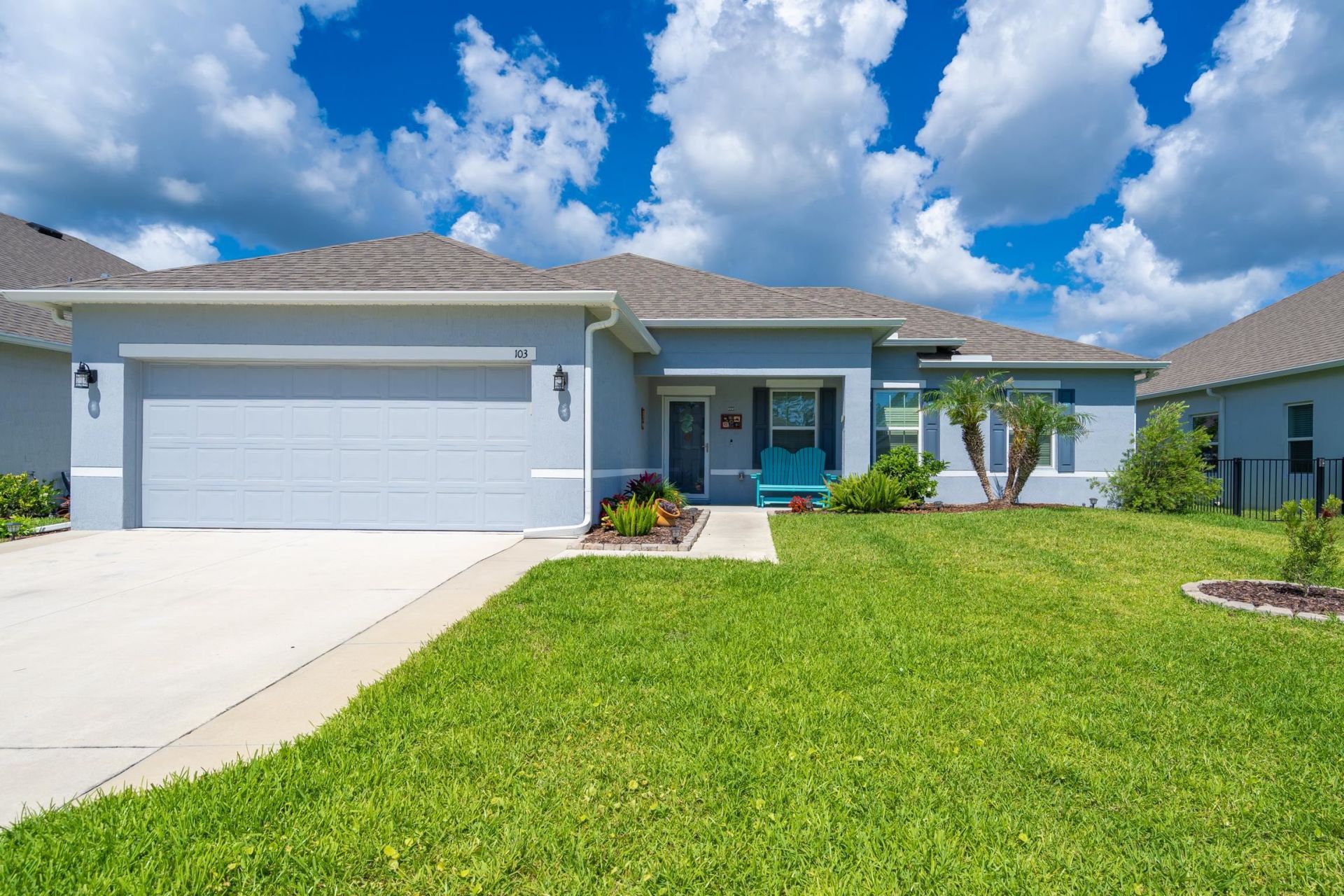 103 Ocean Jasper Dr Saint Augustine, FL 32086