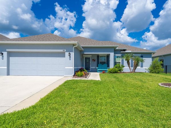 103 Ocean Jasper Dr, St Augustine, FL 32086