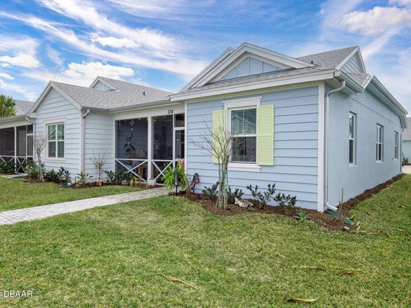 334 Gypsy Palace Lane, Daytona Beach, FL 32124