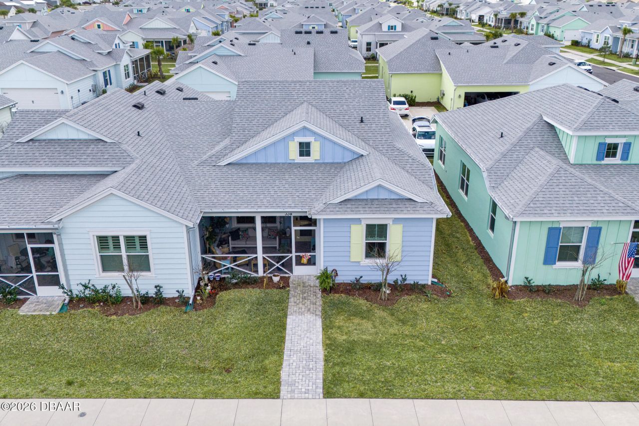 334 Gypsy Palace Lane, Daytona Beach, FL 32124 Photo