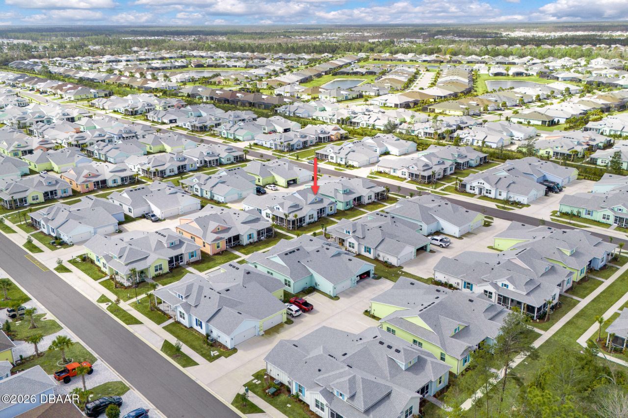 334 Gypsy Palace Lane, Daytona Beach, FL 32124 Photo