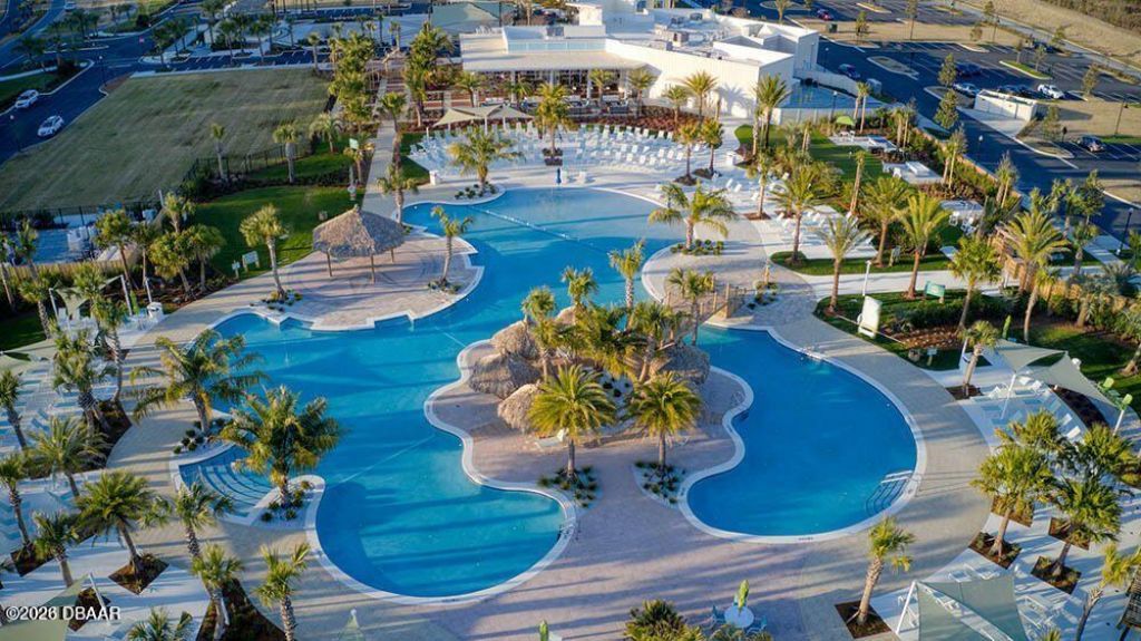 334 Gypsy Palace Lane, Daytona Beach, FL 32124 Photo