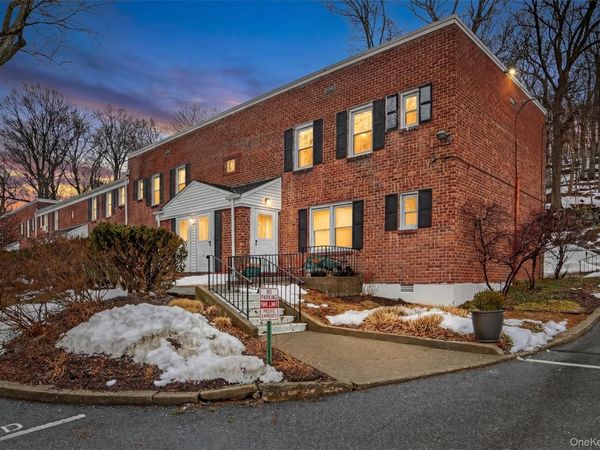 120 N Broadway, Unit 11C, Irvington, NY 10533