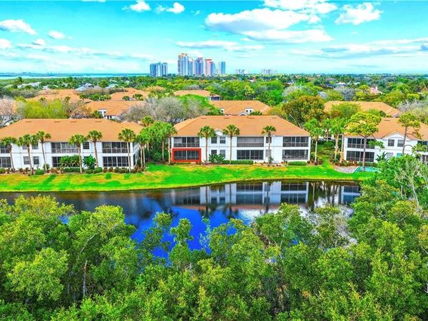 4431 Riverwatch DR , Unit 103, BONITA SPRINGS, FL 34134