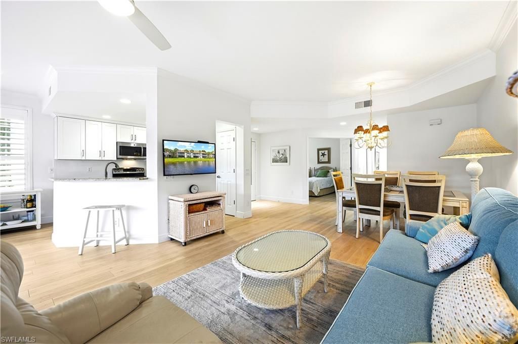 4431 Riverwatch Dr , Unit 103, Bonita Springs, FL 34134 Photo