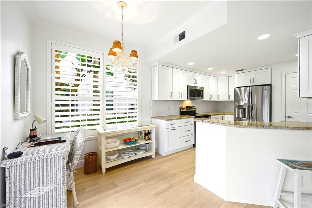 4431 Riverwatch Dr, Unit 103, Bonita Springs, FL 34134 Photo