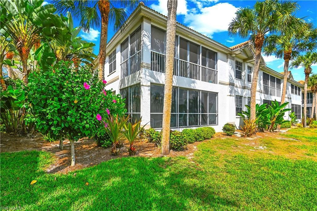 4431 Riverwatch Dr, Unit 103, Bonita Springs, FL 34134 Photo