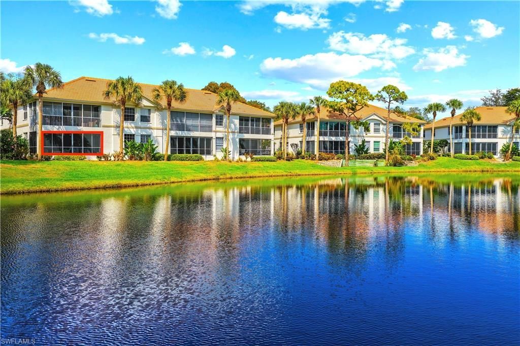 4431 Riverwatch Dr , Unit 103, Bonita Springs, FL 34134 Photo