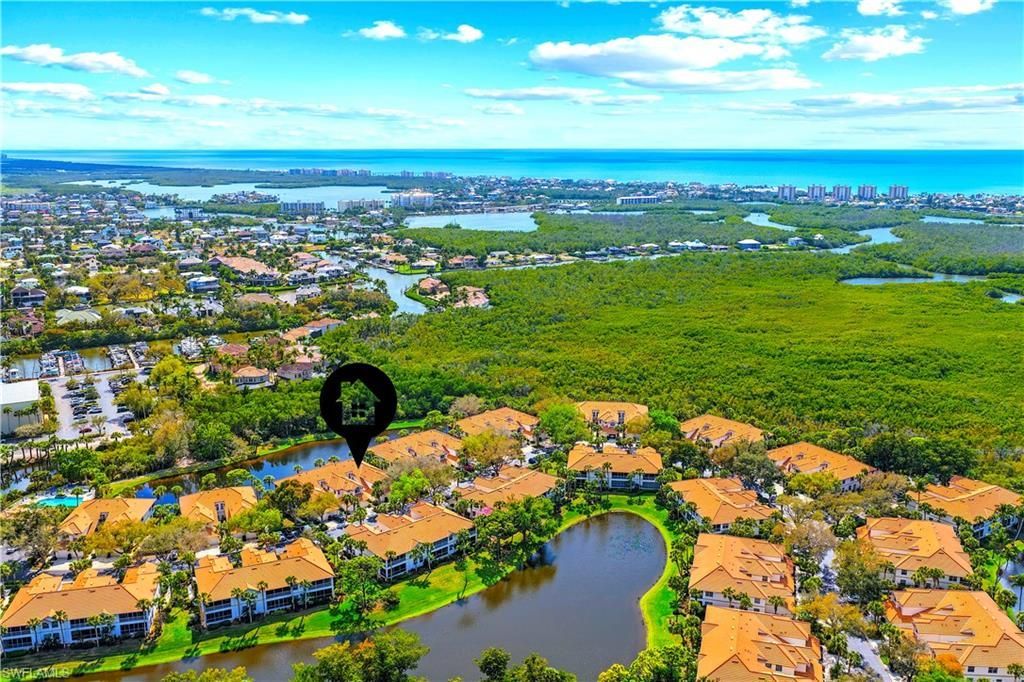 4431 Riverwatch Dr , Unit 103, Bonita Springs, FL 34134 Photo