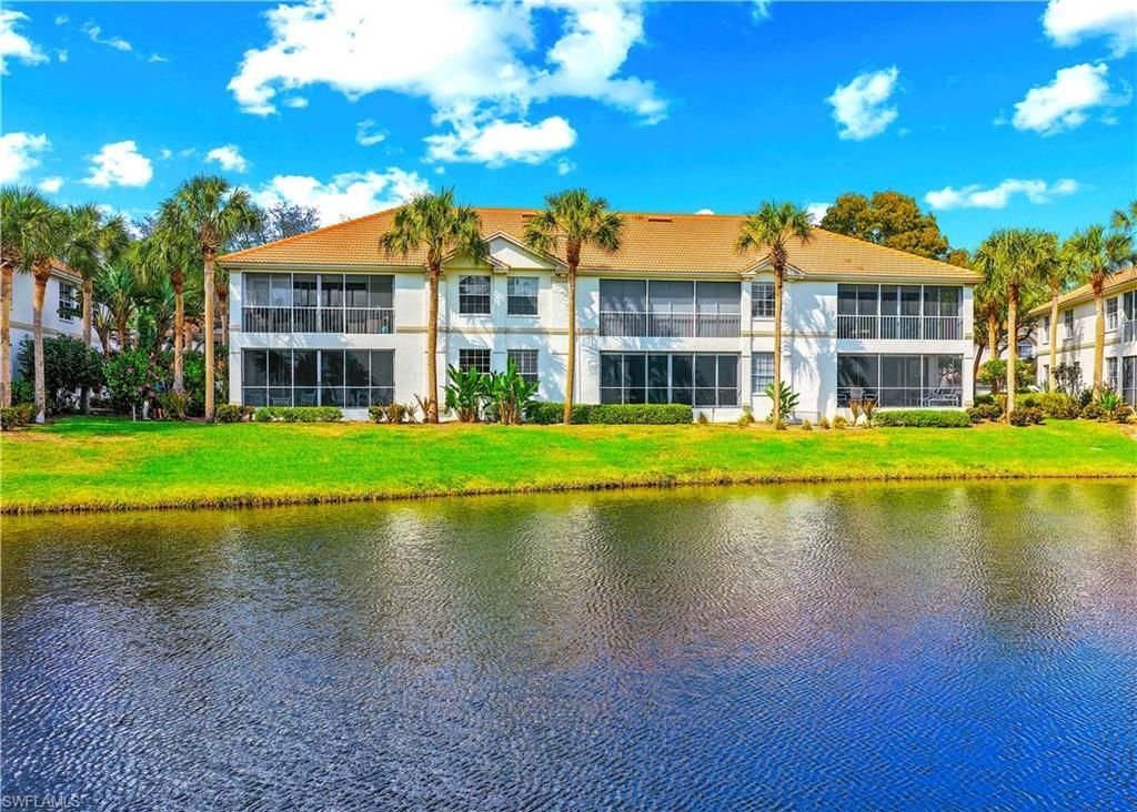4431 Riverwatch Dr , Unit 103, Bonita Springs, FL 34134 Photo