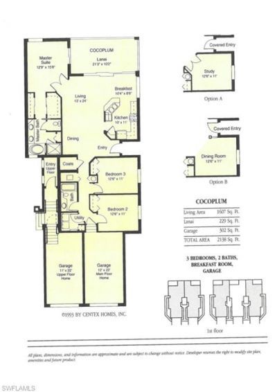 4431 Riverwatch Dr , Unit 103, Bonita Springs, FL 34134 Photo