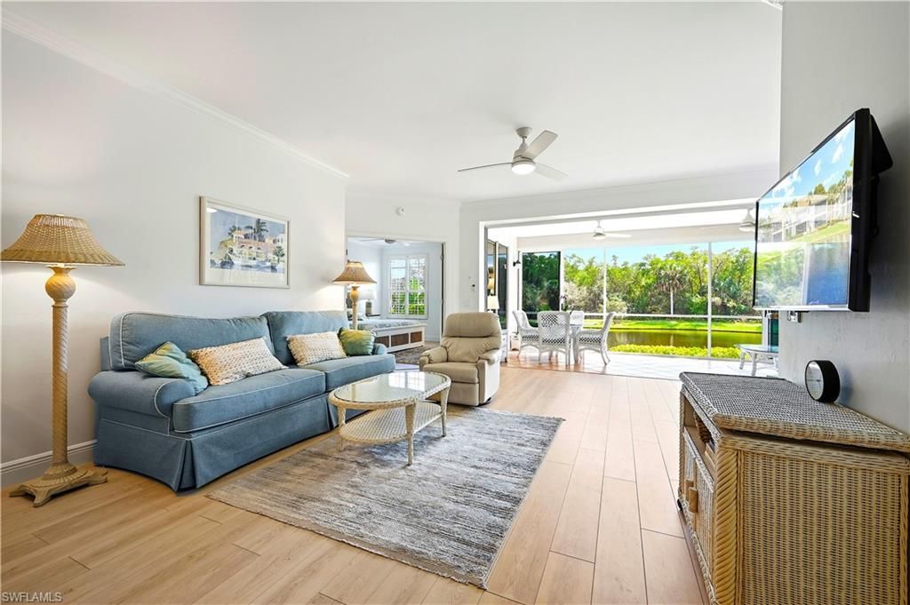 4431 Riverwatch Dr, Unit 103, Bonita Springs, FL 34134 Photo