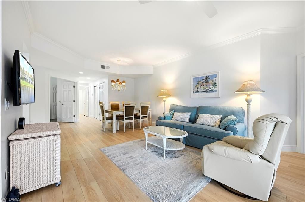 4431 Riverwatch Dr , Unit 103, Bonita Springs, FL 34134 Photo