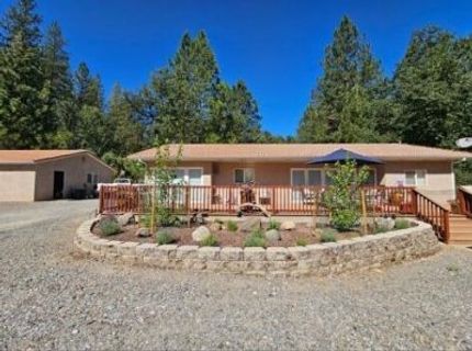 301 Bald Mountain Rd, West Point, CA 95255 Photo